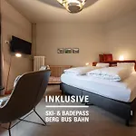 Hotel Belvedere