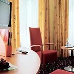 Hotel Belvedere Scuol