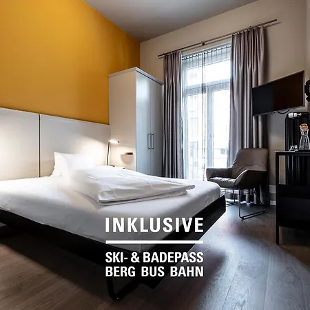 Belvedere فندق 4*