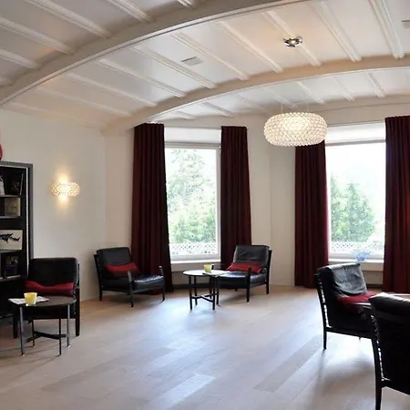 Belvedere Hotel Scuol