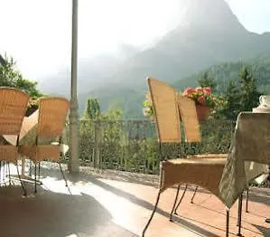 Hotell Belvedere 4*