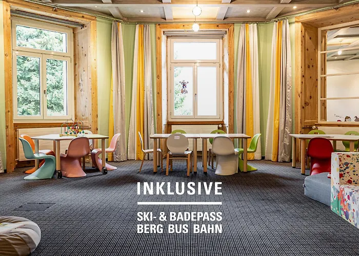 Belvedere Отель 4*