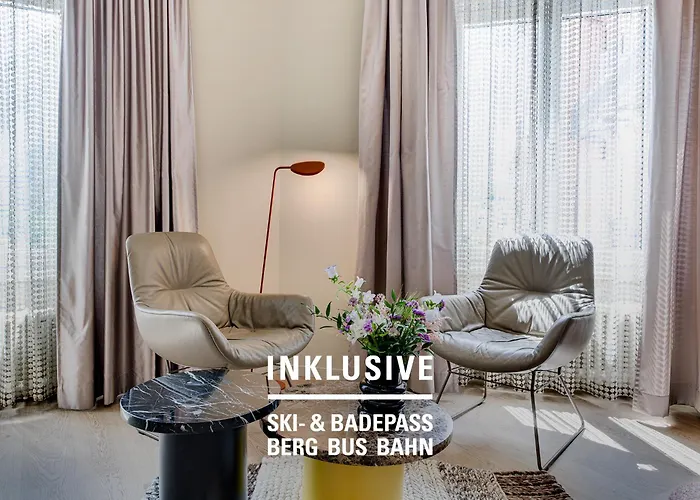 Belvedere Hotel Scuol