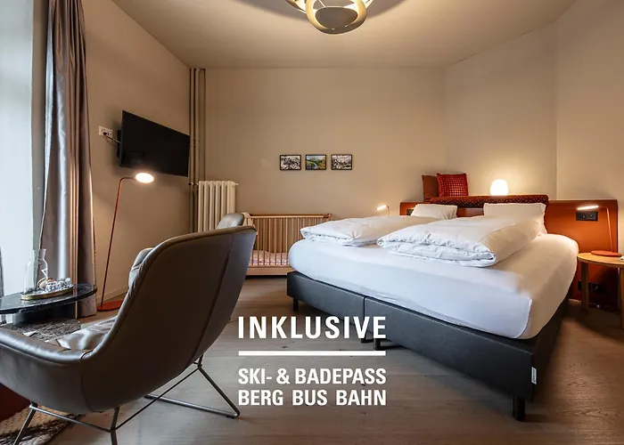 Отель Belvedere