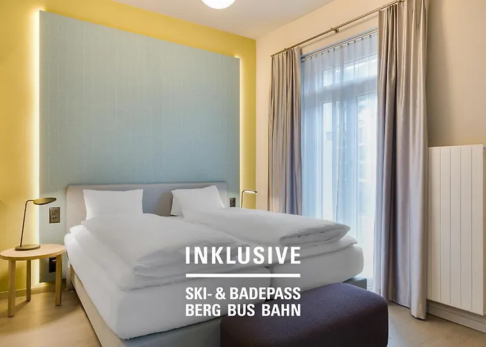 Belvedere Hotel Scuol