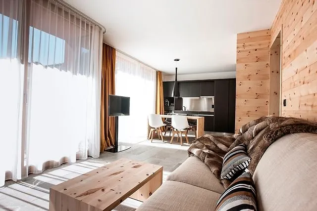 Belvedere Hotel Scuol