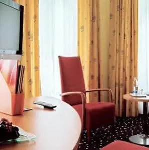 Hotel Belvedere Scuol