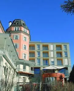 Hotel Belvedere