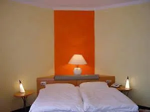 Belvedere Отель Скуоль