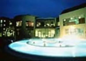 Hotel Belvedere Scuol