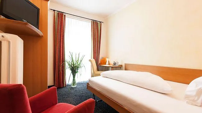 Belvedere Отель 4*