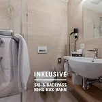Hotel Belvedere Scuol