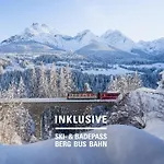 Belvedere 4* Scuol