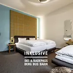 Belvedere Hotel Scuol