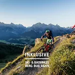 Belvedere Scuol