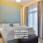 Belvedere Hotel Scuol