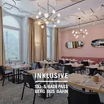 Belvedere 4* Scuol