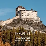 Hotel Belvedere Scuol