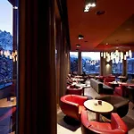 Hotel Belvedere Scuol