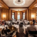 Hotel Belvedere Scuol