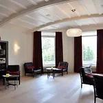 Belvedere Hotel Scuol