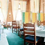 Hotel Belvedere Scuol