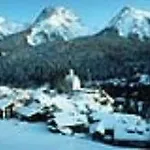 Belvedere Hotel 4*