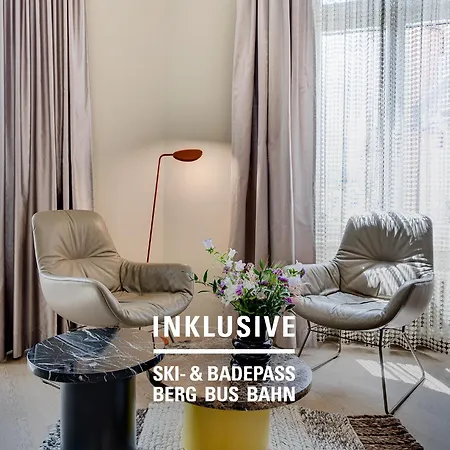 Belvedere Hotel Scuol
