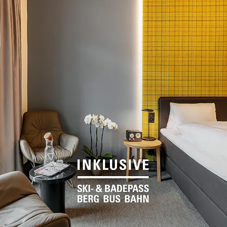 Belvedere 4* Scuol