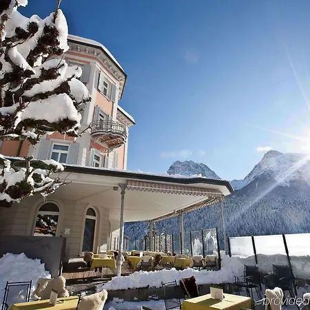 Belvedere 4*
