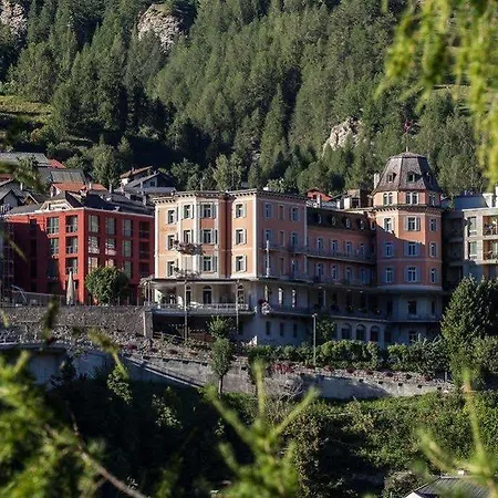 Belvedere Hotel 4*