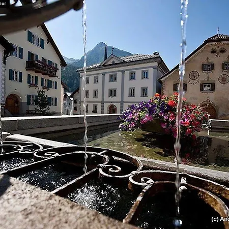Hotel Belvedere