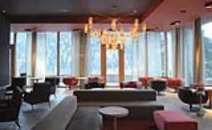 Belvedere Hotel 4*