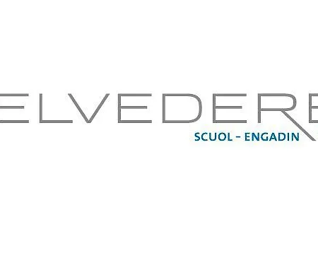 Belvedere Scuol