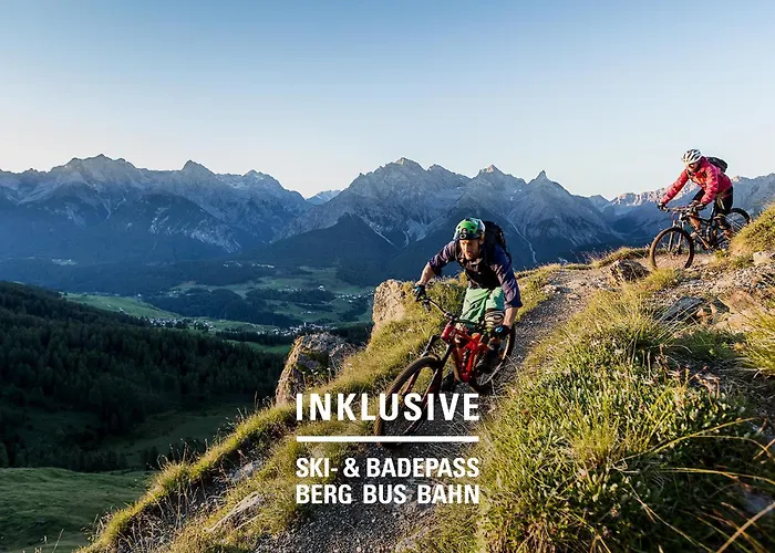 Belvedere Скуоль