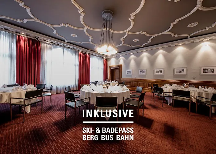 Belvedere Отель 4*