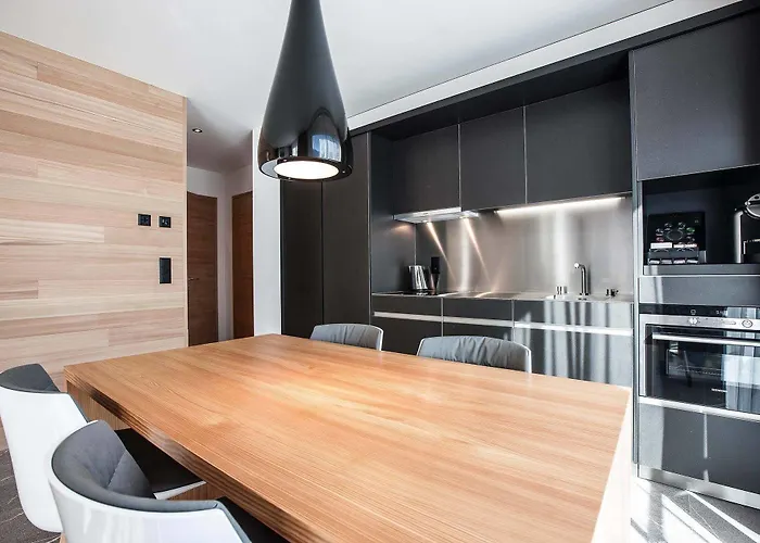 Belvedere Отель Скуоль