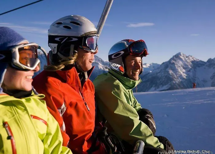 Belvedere Отель