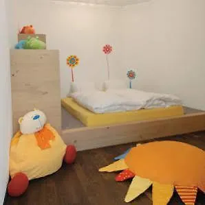 Belvedere Отель 4*