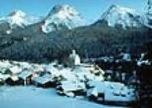 Belvedere Отель 4*