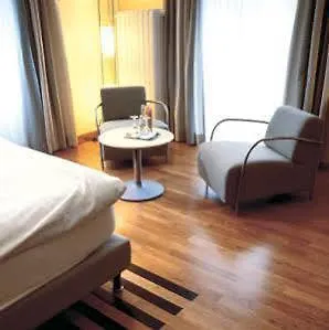 Belvedere Hotell Scuol