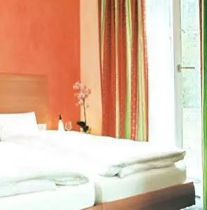 Belvedere Hotell Scuol