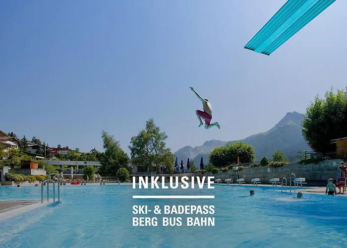 Belvedere Hotel Scuol